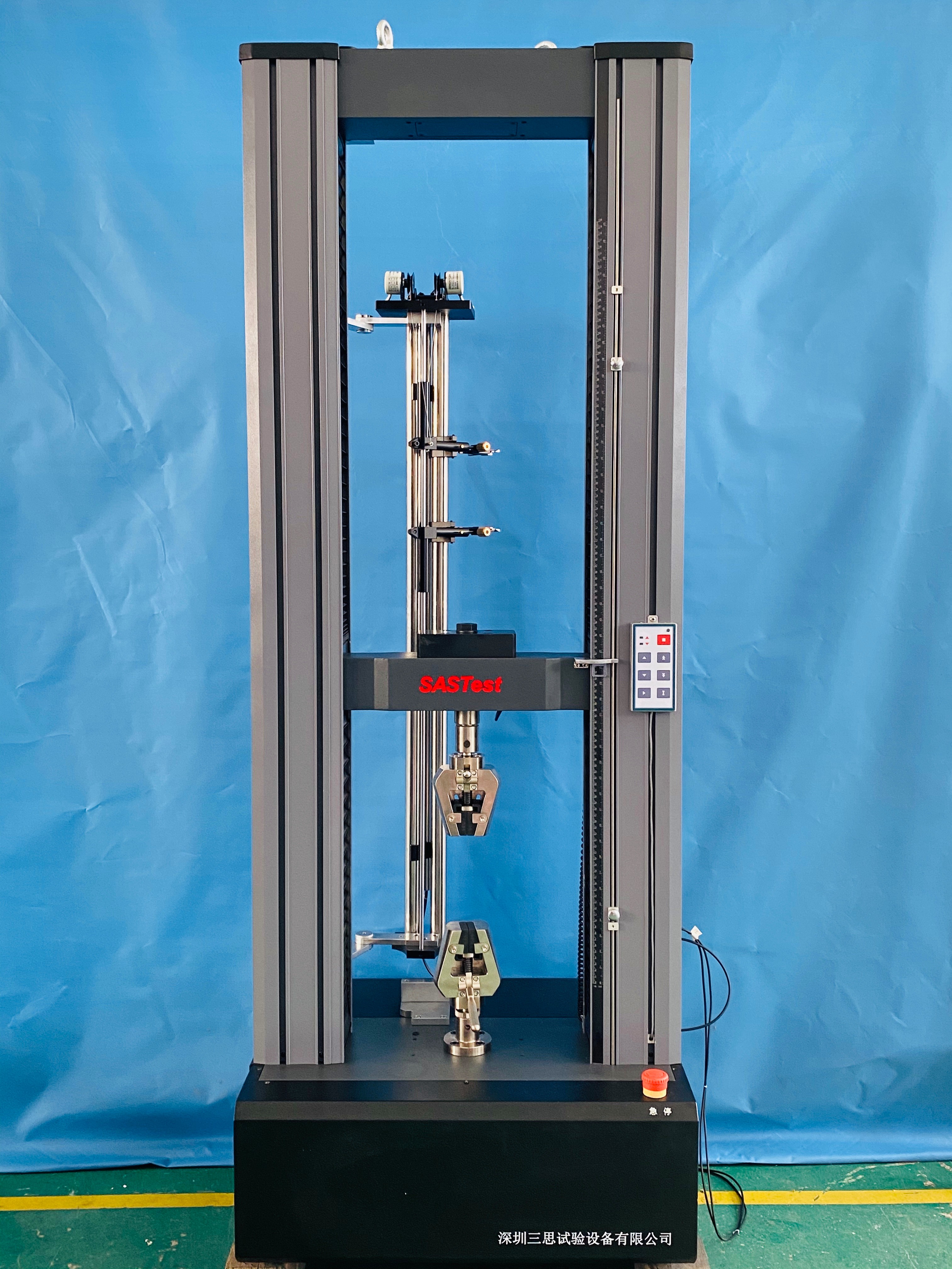 深圳三思，三思拉力機(jī),三思試驗(yàn)機(jī),三思試驗(yàn)儀器