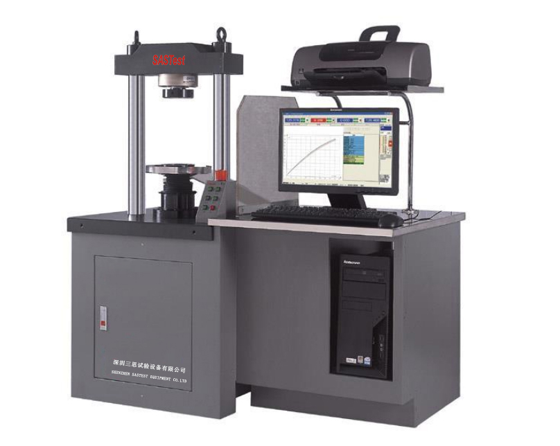 三思試驗(yàn)機(jī) 三思試驗(yàn)機(jī)