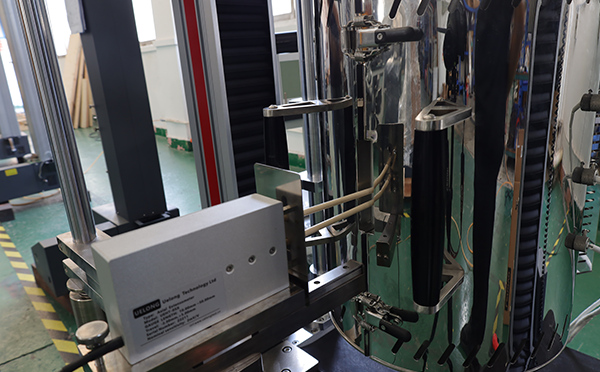 金屬材料高溫蠕變、低溫脆性、循環(huán)熱疲勞 等前沿研究的實(shí)驗(yàn)需求