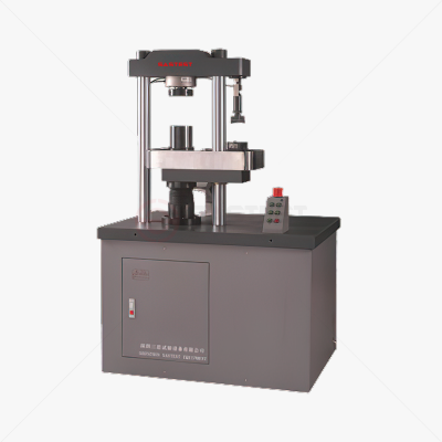 微機(jī)控制抗壓抗折一體化試驗(yàn)機(jī)